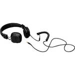 Marshall Audio Major Pitch Black Headphones