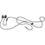 Marshall Audio Minor Pitch Black Headphones