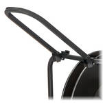Hannay Reel Folding Pull Handle for AV-2, AV-3, AVD-2 & AVD-3