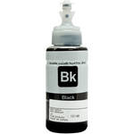 Aleratec Black Ink For RoboJet Disc AutoPrinter