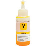 Aleratec Yellow Ink For RoboJet Disc AutoPrinter