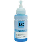 Aleratec Light Cyan Ink For RoboJet Disc AutoPrinter