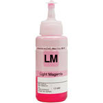 Aleratec Light Magenta Ink For RoboJet Disc AutoPrinter