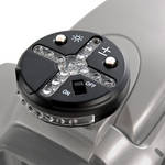Dot Line LED Level