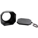 Dot Line 58mm Digital Video Lens Hood