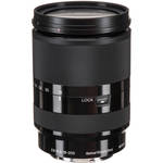 Sony 18-200mm f/3.5-6.3 OSS Lens for NEX Cameras