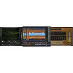 iZotope MASTERING/AUDIO REPAIR/COMPLETE VOC PR
