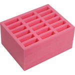 Image Mechanics ProStorage Anti-Static Protective Case for 18 Hard Drives
