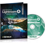 Kelby Training DVD: Adobe Photoshop Lightroom 4 Crash Course