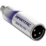 Apantac DIGITAL AUDIO IMPEDANCE TRANSFORMER