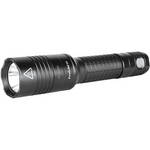 Fenix Flashlight RC10 Rechargeable Flashlight (Black)