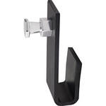 Kupo SQUARE J HOOK - BLACK