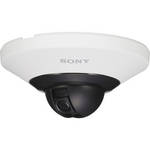 Sony SNC-DH110 X-Series Network Minidome HD Camera (Indoor, White)