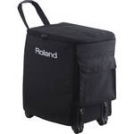 Roland Carrying Case for a BA-330 Stereo Portable Amplifier (Black)