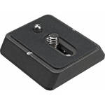 Gitzo G1173-14B Quick Release Plate for G1172/1276