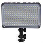 GiSTEQ Flashmate F-198C LED Video Light