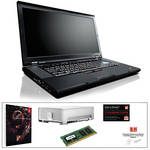 B&H Photo PC Pro Workstation LENOVO THINKPAD/ADOBE PREMIERE PRO CS6