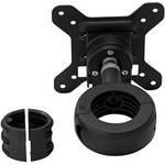 Atdec Spacedec Quick Shift Donut Display (Black)
