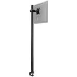 Atdec Spacedec SD-DP-1150 45.3" Quick-Shift Donut Pole (Black)