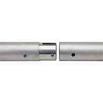 Kupo ALUMINUM CORE f/ SEAMLESS - 9'