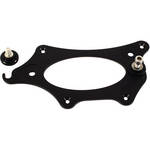 Alan Gordon Enterprises HOLLYWOOD CAGE BATTERY BRACKET