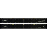 Alan Gordon Enterprises 18" x 2" ANIMATION BAR/PEGS