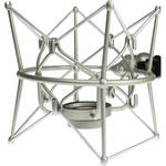 Neumann EA2 ELASTIC SUSPENSION - NICKEL