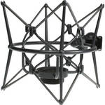 Neumann AA2 ELASTIC SUSPENSION - BLACK