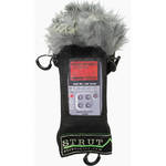 Strut STR-H4nWX Audio Case for Zoom H4n
