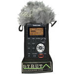 Strut STR-DR100WX Audio Case for Tascam DR-100