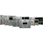 Metric Halo Production Bundle - Audio Processing Plug-In Suite