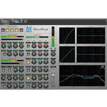 Metric Halo ChannelStrip 3 - Digital Signal Processing Plug-In