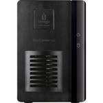 Iomega StorCenter ix2-dl 2 Bay Diskless Network Storage Array
