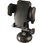 PANAVISE Universal Phone Holder With Suction Cup Mount