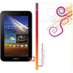 rooCASE 2-Pack Anti-Glare Screen Protector for Samsung GALAXY Tab 7.0 PLUS