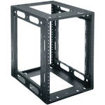 Middle Atlantic HRF-0814 Half Rack Frame (8 Space)