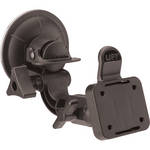PANAVISE Quick Release Window Mount (Black)