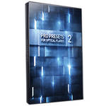 Video Copilot PRO PRESETS 2 LENS FLARES PACK