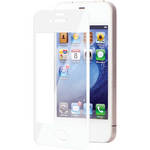 Moshi iVisor XT Screen Protector for iPhone 4/4S - White