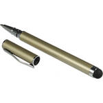 Xuma 2-in-1 Stylus Pen for Tablets and Smartphones (Gunmetal)