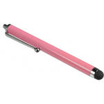 Xuma Stylus for Tablets and Smartphones (Pink)