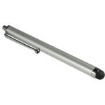 Xuma Stylus for Tablets and Smartphones (Silver)