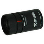 Toshiba JK-L75M 1/2" 7.5mm Fixed Focal Length Lens