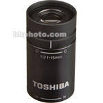 Toshiba JK-L15M2 15mm f/2.0 Micro Mount Lens