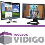 Vidigo Toolbox Broadcast S/W w/1Y SLA/SUPPORT