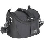 Kata Lite-431 DL Shoulder Bag for Mirrorless Camera or Handycam (Black)