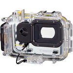 Canon WP-DC45 WATERPROOF CASE f/D20