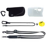 Canon AKT-DC2 Accessory Kit for D20 Digital Camera