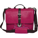 Kelly Moore Bag Chapel Convertible Backpack (Hot Pink)