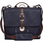Kelly Moore Bag Chapel Convertible Backpack (Midnight)